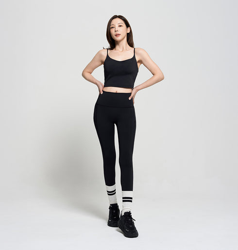 Core Fit 9 Leggings